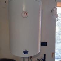 Scaldabagno elettrico