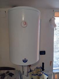 Scaldabagno elettrico