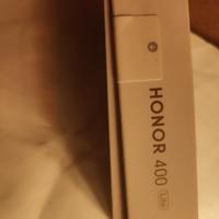 Honor 400 Lite