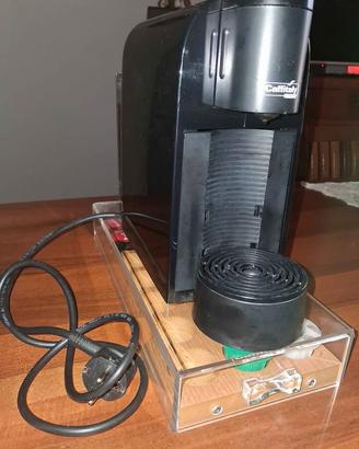 Macchinetta Caffitaly Volta S36