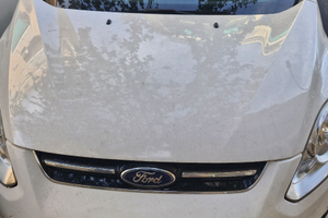 Ford c- max (ex taxi)