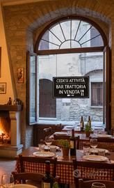 Bar Trattoria
