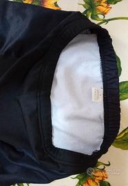 Pantaloni  invernali ciclismo donna