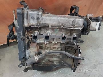 188A4000 MOTORE FIAT PANDA 169 1.2 B 44KW 4X4 2006