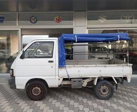 PIAGGIO porter cassonato +centina telone