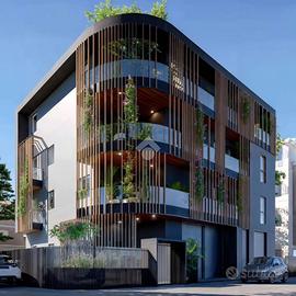 4 LOCALI A BASTIA UMBRA