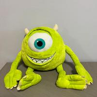 Monsters peluche di Mike Wazowski