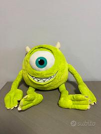 Monsters peluche di Mike Wazowski