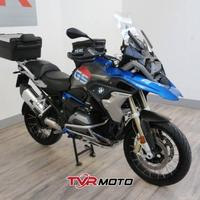 BMW R 1200 GS Rallye Abs my17