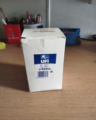 Filtro Aria Cagiva 250 UFI 2785000 / 264141