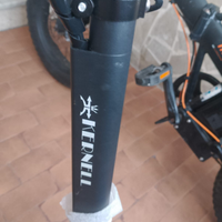 Bicicletta elettrica