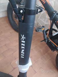 Bicicletta elettrica