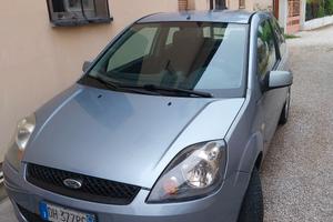 Ford fiesta tdci 1.4