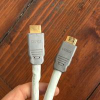 Cavo HDMI SUPRA
