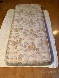 Materasso singolo Eminflex Renova