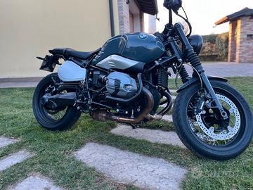 Bmw ninet