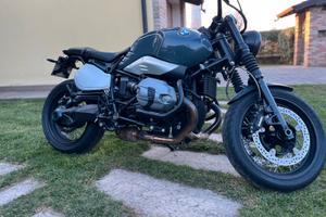 Bmw ninet