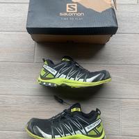 Salomon XA 3D PRO tg. 44,5 gore-tex