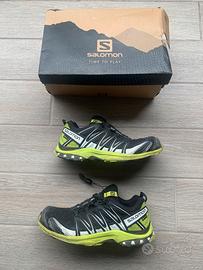 Salomon XA 3D PRO tg. 44,5 gore-tex