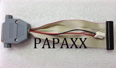 Cavo per gotek floppy emulator usb commodore amiga