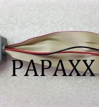 Cavo per gotek floppy emulator usb commodore amiga