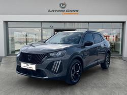 Peugeot 2008 1.2 hybrid Allure 145cv e-dcs6 Con NA