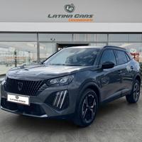 Peugeot 2008 1.2 hybrid Allure 145cv e-dcs6 Con NA