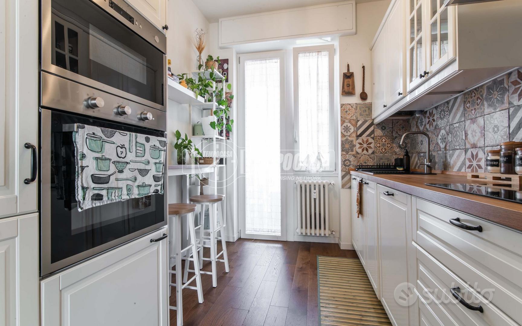 Apartment in Cusano Milanino, Cusano - Altro