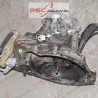 Cambio manuale 5 marce Opel Vectra 1.6 8v
