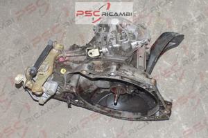 Cambio manuale 5 marce Opel Vectra 1.6 8v