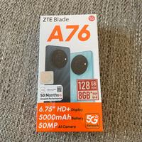 ZTE Blade A76 nuovo