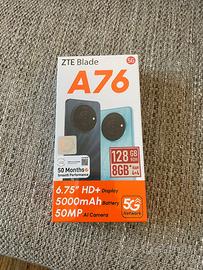 ZTE Blade A76 nuovo