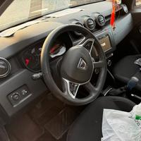 KIT AIRBAG DACIA DUSTER II 2 2020
