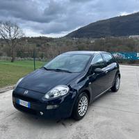 Fiat Punto 2018 1.3 95cv iva esposta