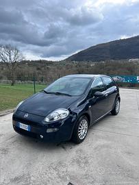 Fiat Punto 2018 1.3 95cv iva esposta