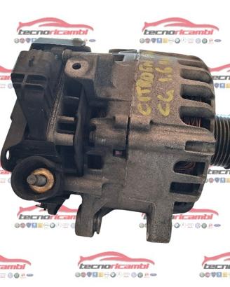 Alternatore citroen grand picasso 1.6 hdi rf746