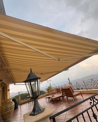 Tenda da sole