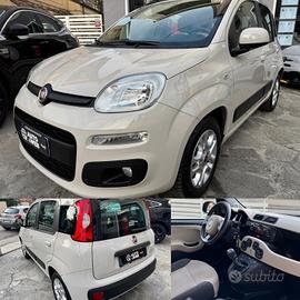 FIAT PANDA 1.2 LOUNGE UNIPROPRIETARIO NEOPAT.