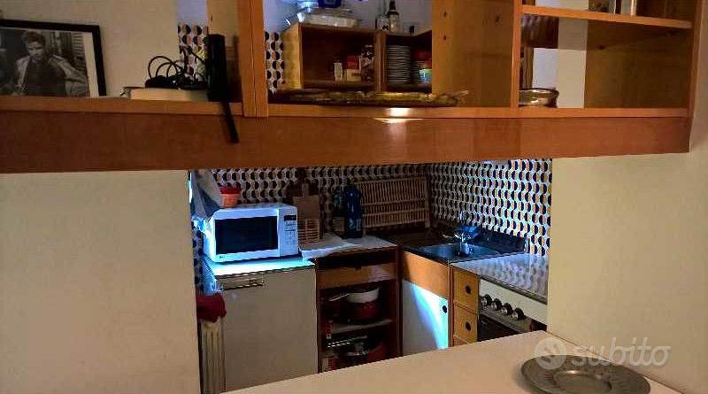 Appartamento – Lucca, Corte Zappelli - Altro