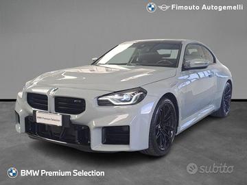 BMW M2 M2 Competition