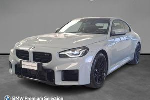 BMW M2 M2 Competition