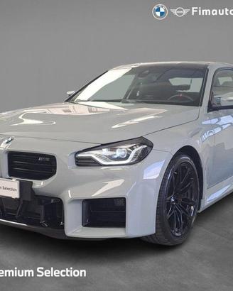 BMW M2 M2 Competition