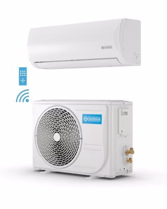 Olimpia Splendid, Climatizzatore 9000btu