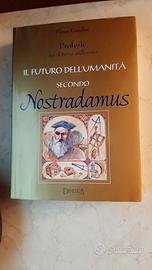 le profezie di Nostradamus 