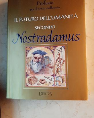 le profezie di Nostradamus 