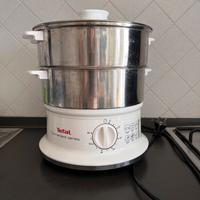 Vaporiera Convenient