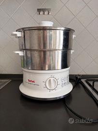 Vaporiera Convenient