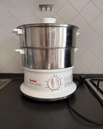 Vaporiera Convenient