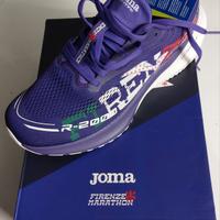 JOMA Firenze Marathon 42
