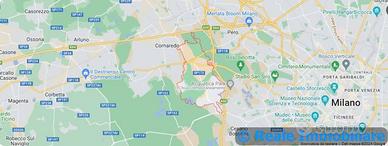 Immobile di 118 m² con 1 locale a Settimo Milanese